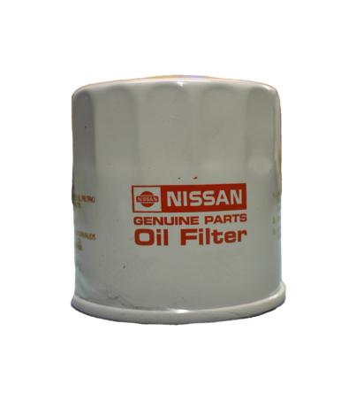 nissan filter
